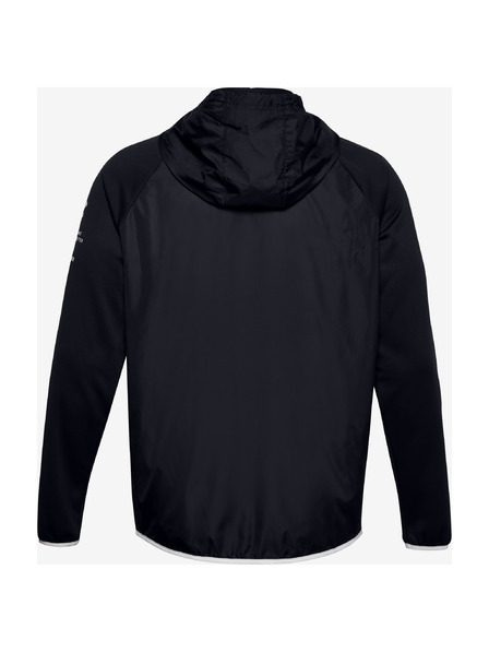 Under Armour Moški pulover Under Armour AF Storm FZ HD