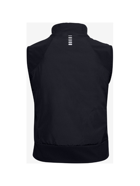 Under Armour Ženski telovnik Under Armour CG Reactor Run Storm Vest
