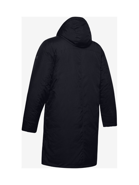 Under Armour Moška jakna Under Armour Armour Insulated Bench Coat