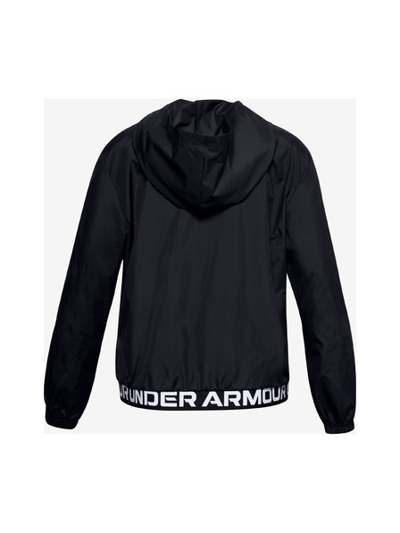 Under Armour Play Up Woven Pulover otroška