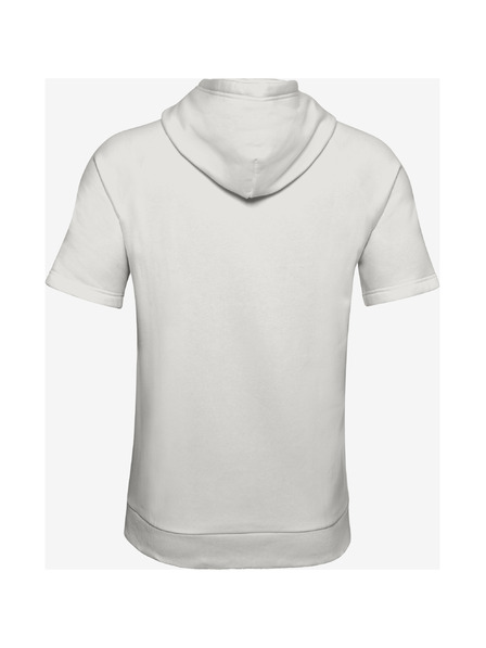 Under Armour Moški pulover Under Armour Rival Flc Multilogo SS HD