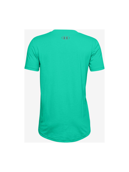 Under Armour Basketball Ill majica otroška