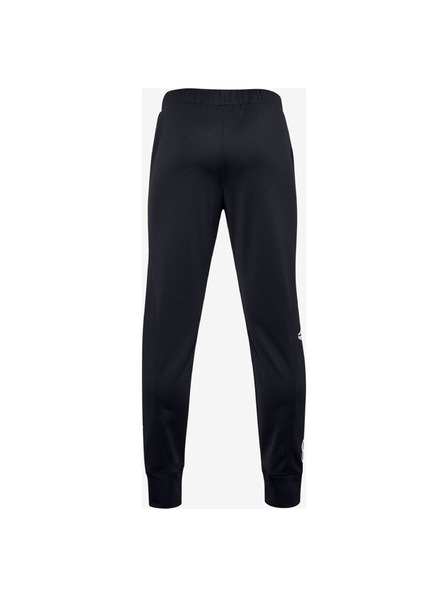 Under Armour Deške športne hlače Under Armour Boys Perf Pant-BLK