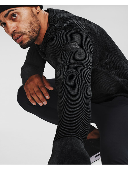 Under Armour Moški pulover Under Armour IntelliKnit Phantom 2.0
