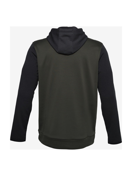 Under Armour Armour Fleece® Textured Big Logo HD Pulover
