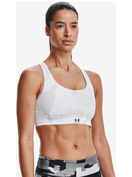 Under Armour Iso-Chill Team Mid Modrček