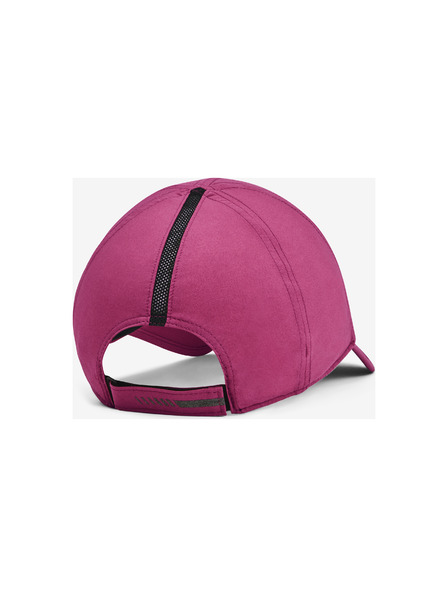 Under Armour Unisex kapa s šiltom Under Armour Run Shadow Cap
