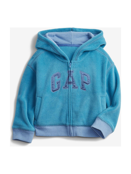 GAP Logo Profleece Active jopa