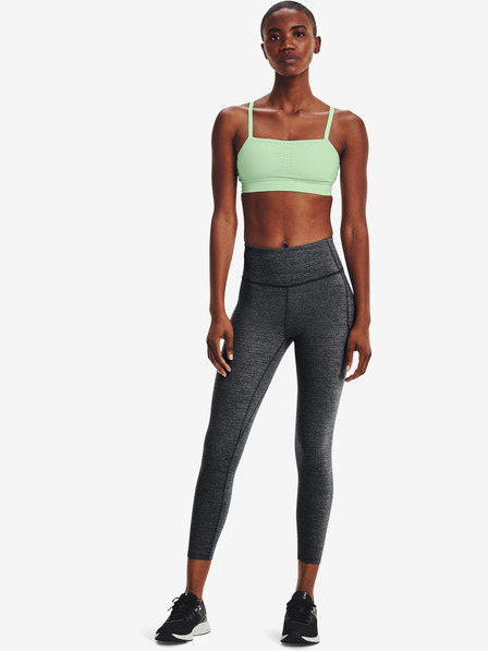Under Armour Ženske pajkice Under Armour Meridian Heather Ankle Leg