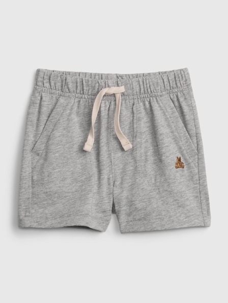 GAP Dojenčkove kratke hlače Mix & Match GAP