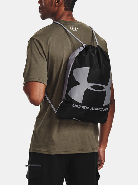 Under Armour Unisex torba Under Armour Ozsee Sackpack