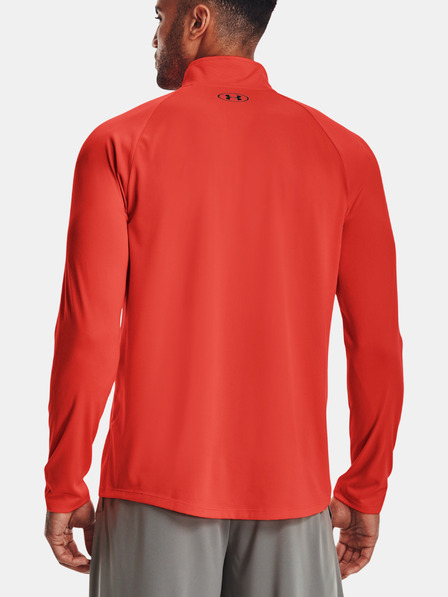 Under Armour Moška majica Under Armour Tech 2.0 1/2 Zip