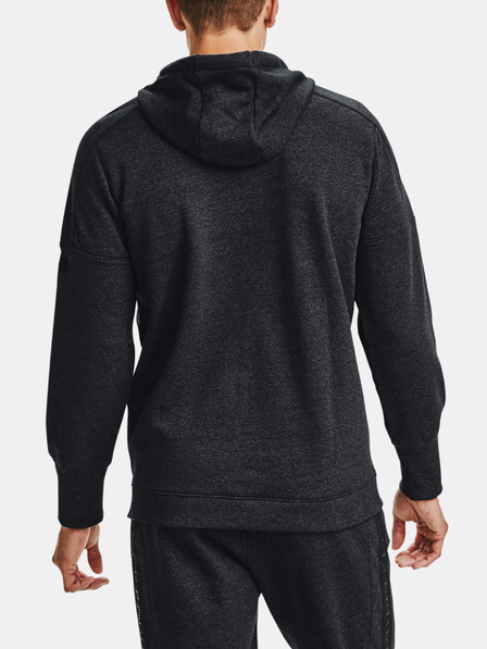 Under Armour Moški pulover Under Armour Accelerate Off-Pitch Hoodie