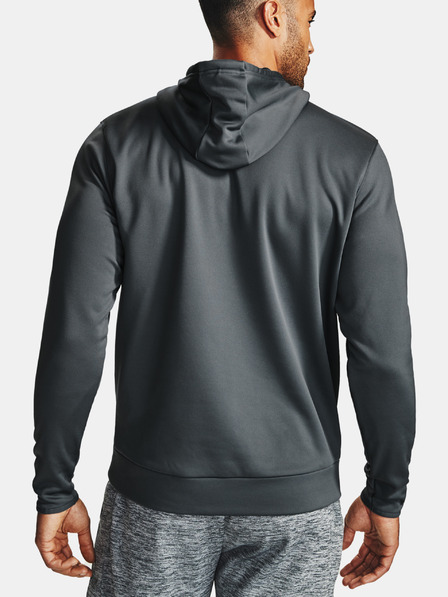 Under Armour Moški pulover Under Armour Armour Fleece Big Logo HD