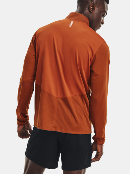 Under Armour Moška majica Under Armour UA Speed Stride 2.0 1/2 Zip