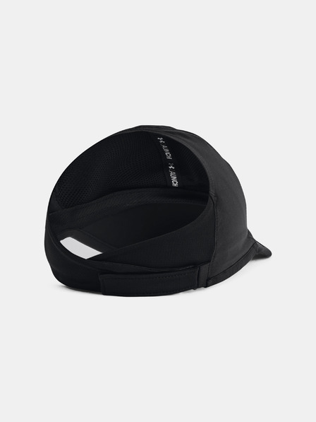 Under Armour Ženska kapa s šiltom Under Armour Iso-chill Launch Wrapback