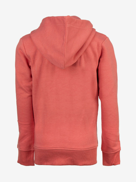 ALPINE PRO Ramiro Pulover otroška