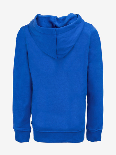 ALPINE PRO Balendo Pulover otroška