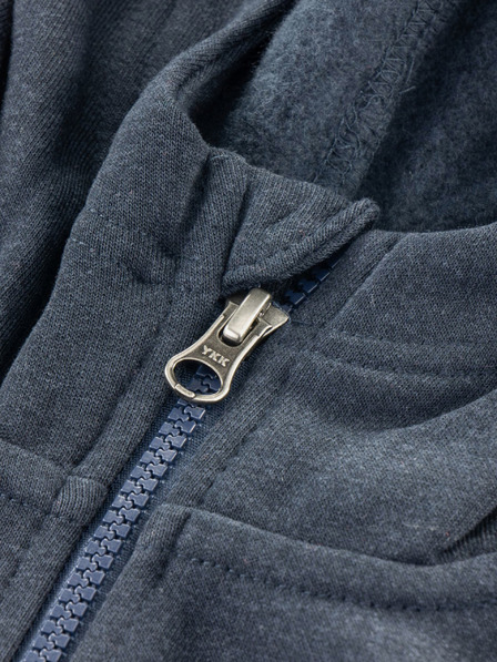 ALPINE PRO Ramiro Pulover otroška