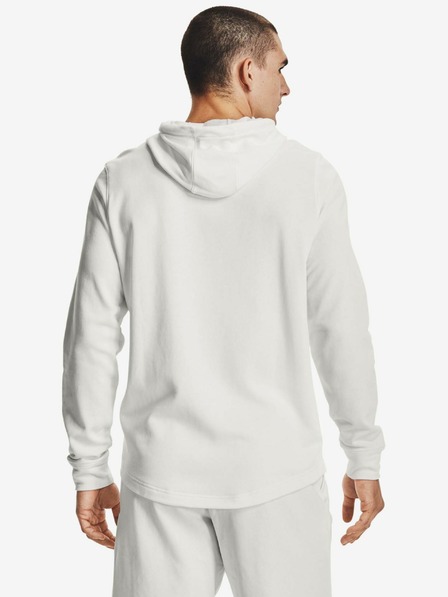 Under Armour Moški pulover Under Armour RIVAL TERRY COLLEGIATE HD