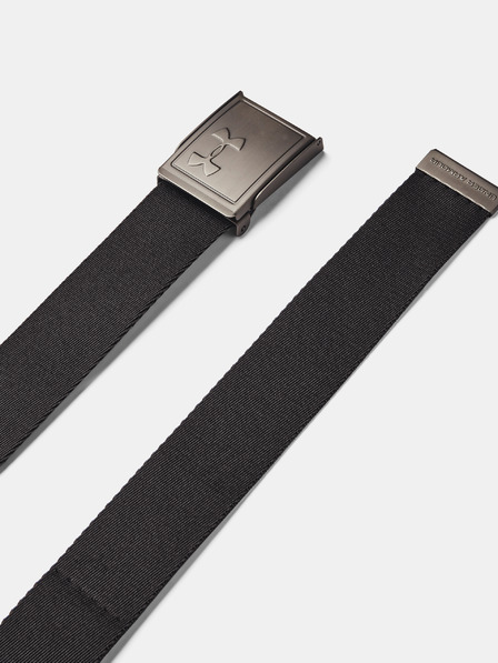Under Armour Moški pas Under Armour Men's Webbing 2.0 Belt