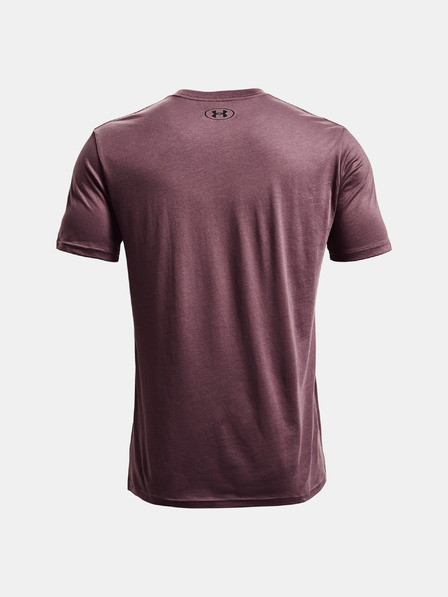 Under Armour Moška majica Under Armour Sportstyle Lc Ss