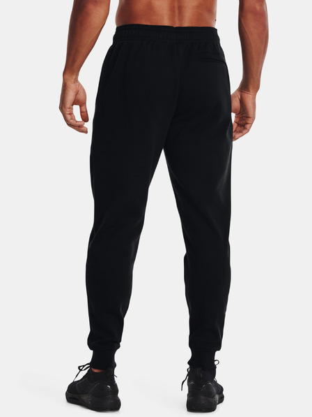 Under Armour Moške spodnji del trenirke Under Armour UA Rival Fleece Chroma Pants