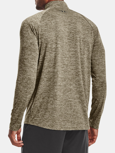 Under Armour Moška majica Under Armour UA Tech 2.0 1/2 Zip