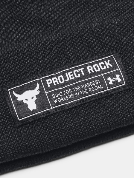 Under Armour Moška kapa Under Armour UA Project Rock