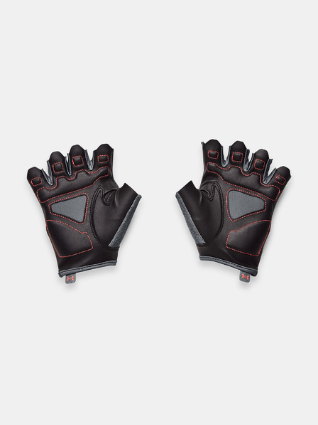 Under Armour Moške rokavice Under Armour M's Training Gloves