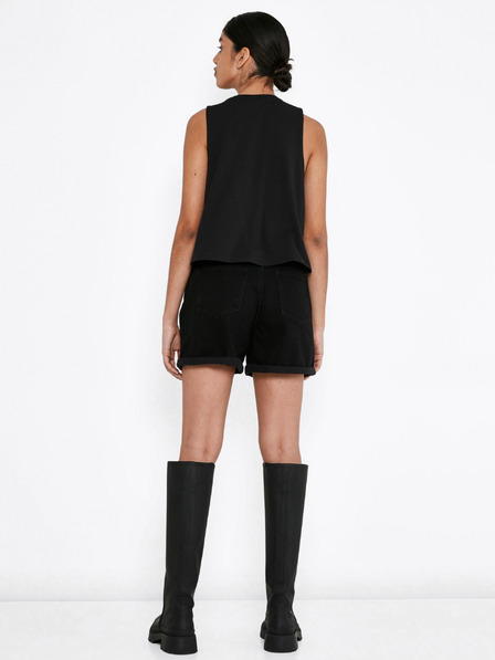 Noisy May Hailey Majica brez rokavov