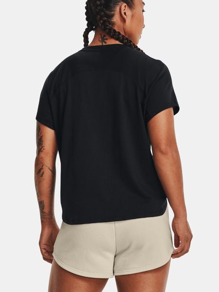Under Armour Ženska majica Under Armour UA PROJECT ROCK BULL SS