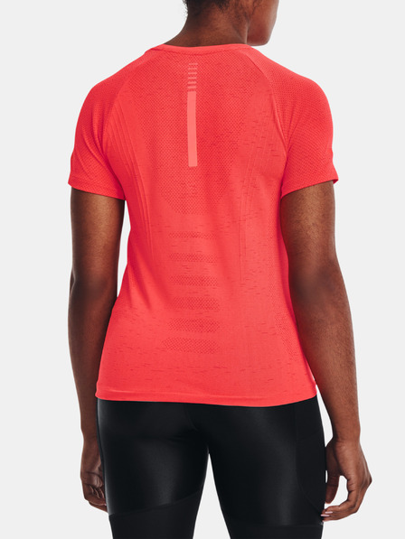Under Armour Ženska majica Under Armour UA Seamless Run SS