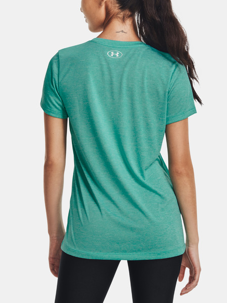 Under Armour Ženska majica Under Armour Tech SSV - Twist