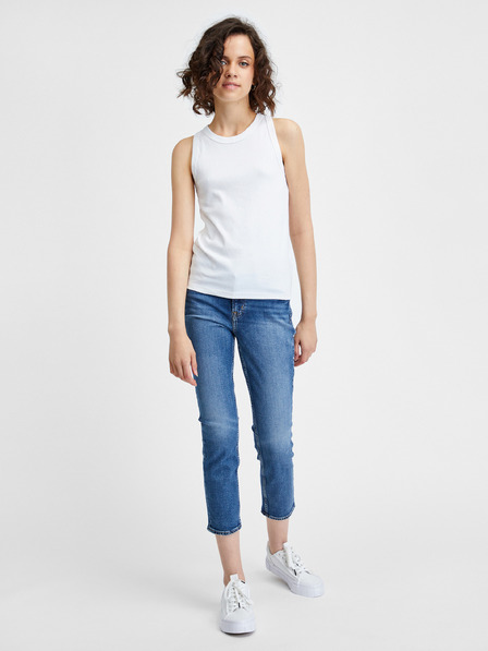 GAP Top z okroglim izrezom GAP