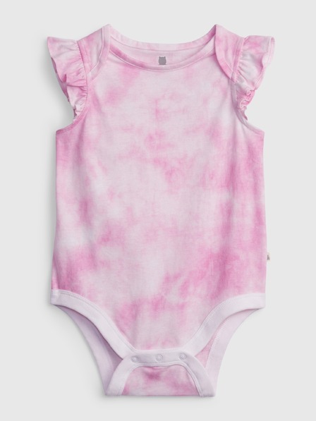 GAP Dojenčko body Mix & Match GAP