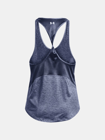 Under Armour Ženska majica brez rokavov Under Armour UA Tech Vent Tank