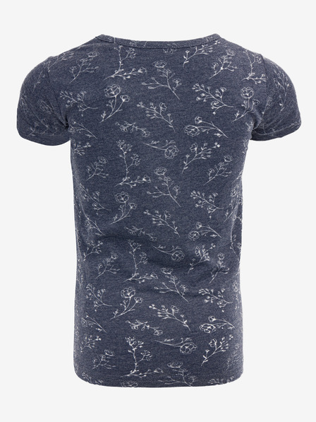 ALPINE PRO Guarro Majica otroška