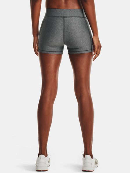 Under Armour Ženske kratke hlače Under Armour HG Armour Mid Rise Shorty