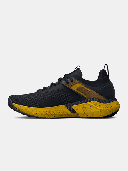 Under Armour Unisex čevlji Under Armour UA Project Rock 5 Black Adam