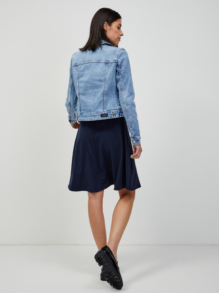 Orsay Svetlo modra denim jakna ORSAY