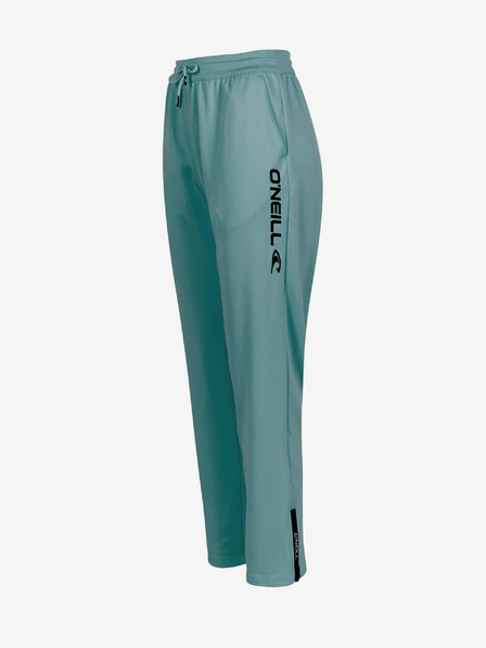 O'Neill Modre ženske hlače O'Neill RUTILE ZIP PANTS