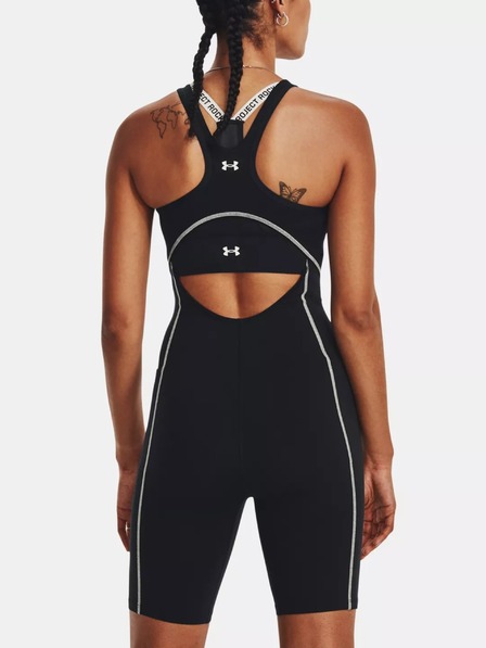 Under Armour Ženski bodi Under Armour Pjt Rock Bodysuit