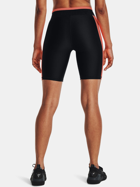 Under Armour Ženske kratke hlače Under Armour UA Prjct Rock HG Bike Short