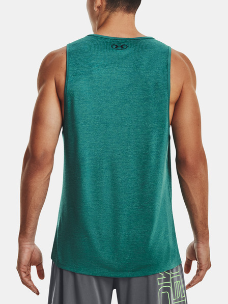 Under Armour Moška majica brez rokavov Under Armour UA Tech 2.0 Tank