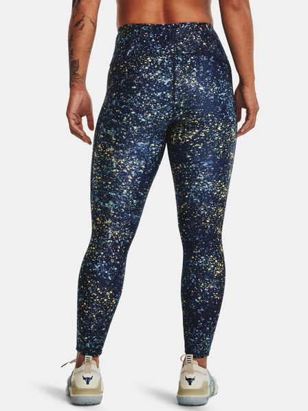 Under Armour Ženske pajkice Under Armour UA Pjt Rock HG Ankle Legging