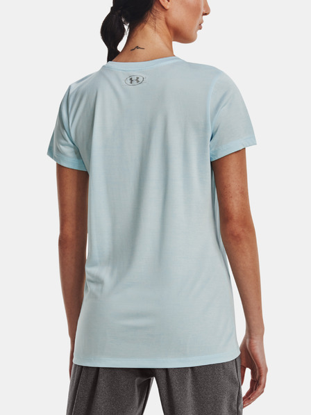 Under Armour Ženska majica Under Armour Tech SSC - Twist