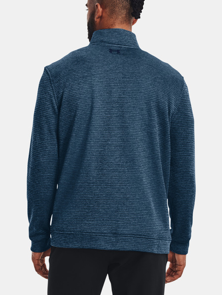 Under Armour Moški pulover Under Armour UA Storm SweaterFleece QZ