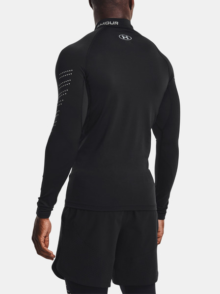 Under Armour Moška majica Under Armour UA CG Armour Novelty Mock