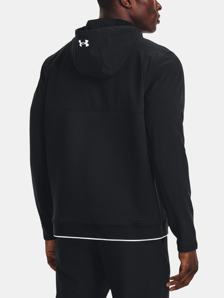 Under Armour Moški pulover Under Armour UA Storm Daytona FZ
